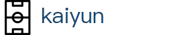 开云 - kaiyun官网 - 官方指定平台